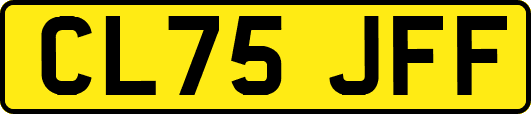 CL75JFF