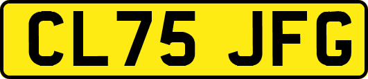 CL75JFG