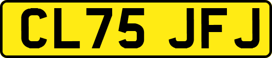 CL75JFJ
