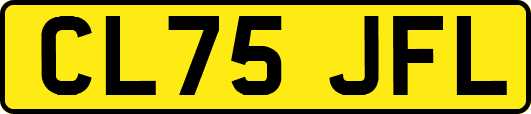 CL75JFL