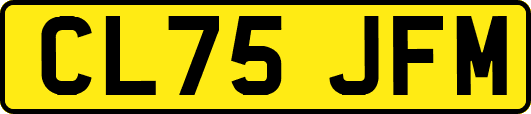 CL75JFM