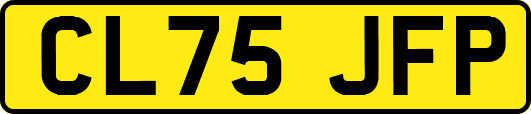 CL75JFP