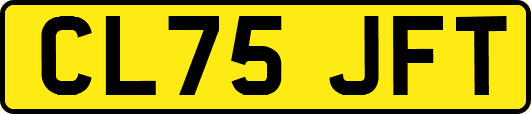 CL75JFT