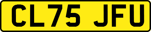 CL75JFU