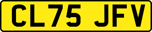 CL75JFV