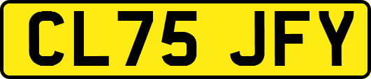 CL75JFY