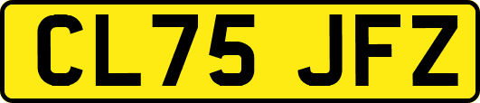 CL75JFZ