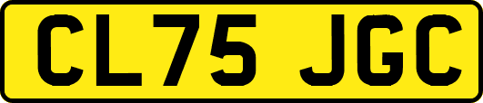 CL75JGC