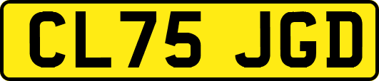 CL75JGD