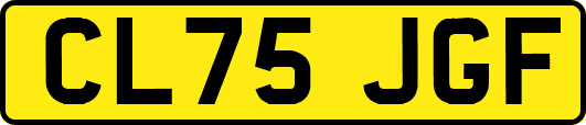 CL75JGF