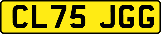 CL75JGG