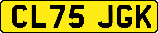 CL75JGK