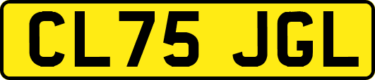 CL75JGL