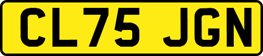 CL75JGN