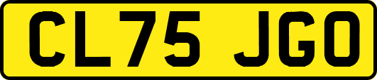 CL75JGO