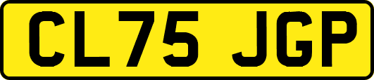 CL75JGP