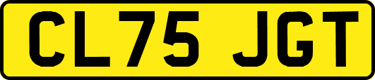 CL75JGT