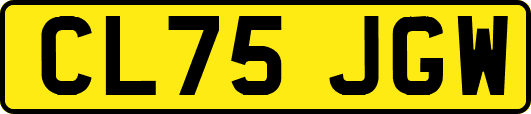 CL75JGW