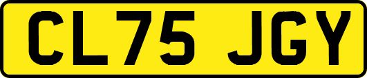 CL75JGY