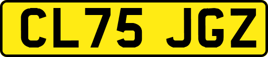 CL75JGZ