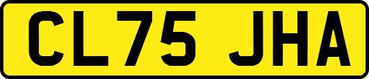 CL75JHA