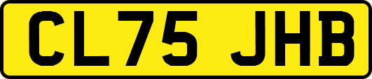 CL75JHB