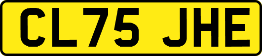 CL75JHE