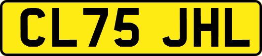 CL75JHL
