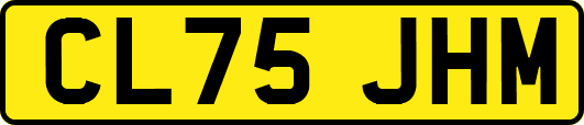CL75JHM