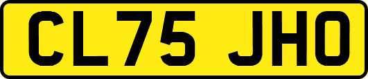 CL75JHO