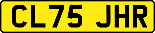 CL75JHR