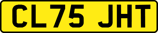 CL75JHT