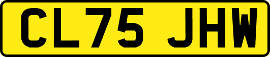CL75JHW