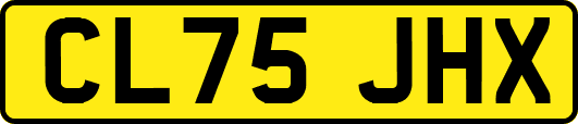 CL75JHX