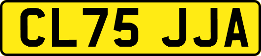 CL75JJA