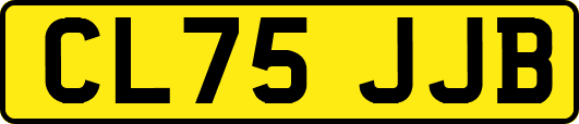 CL75JJB