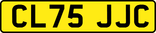 CL75JJC