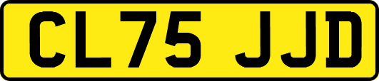 CL75JJD