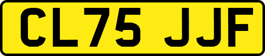 CL75JJF