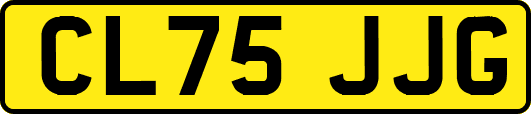 CL75JJG