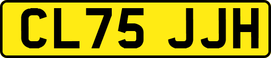 CL75JJH