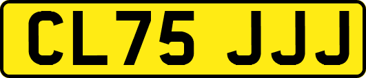 CL75JJJ