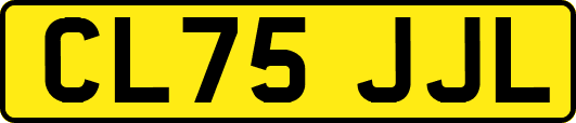 CL75JJL