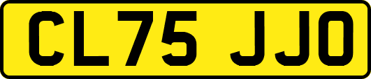 CL75JJO