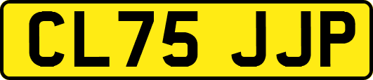 CL75JJP