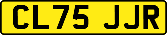 CL75JJR
