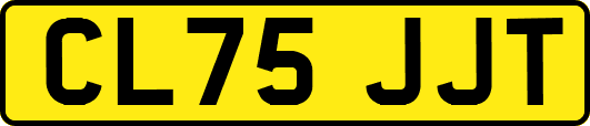 CL75JJT