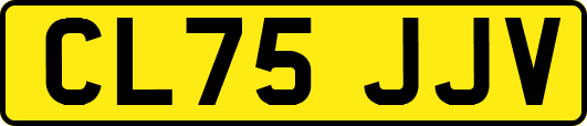 CL75JJV