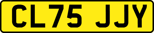 CL75JJY