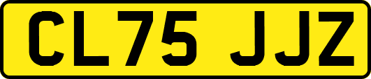 CL75JJZ